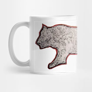 California Mug